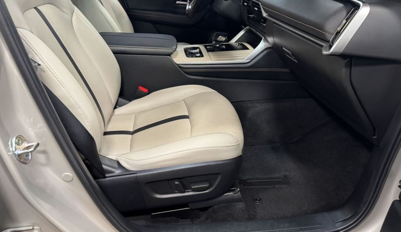 2025 Mazda CX-90 3.3 Turbo Premium