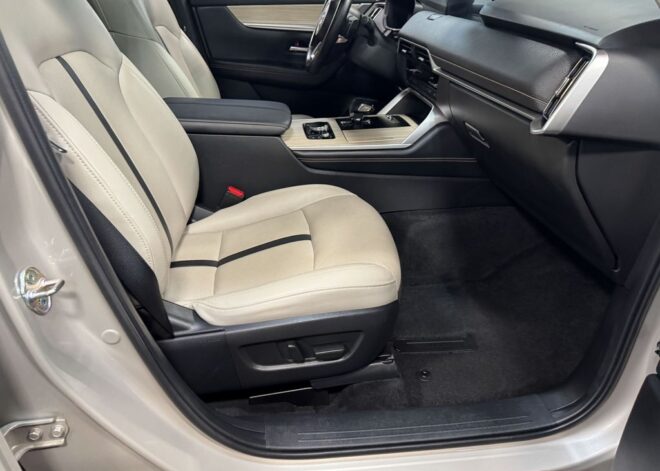 2025 Mazda CX-90 3.3 Turbo Premium