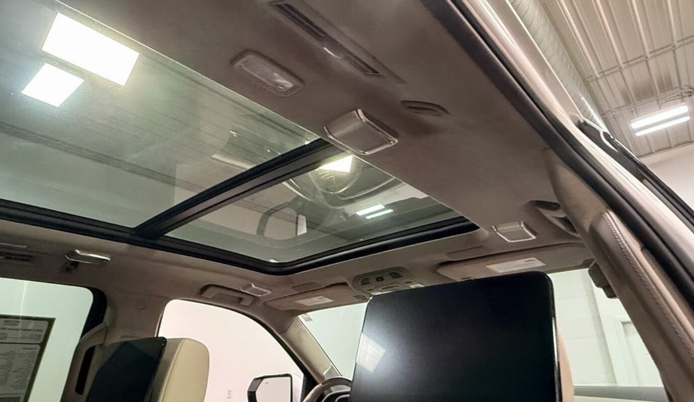 2021 Cadillac Escalade ESV Sport Platinum