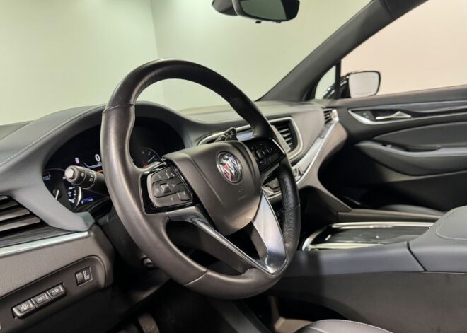 2024 Buick Enclave Premium