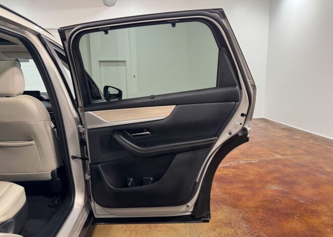 2025 Mazda CX-90 3.3 Turbo Premium