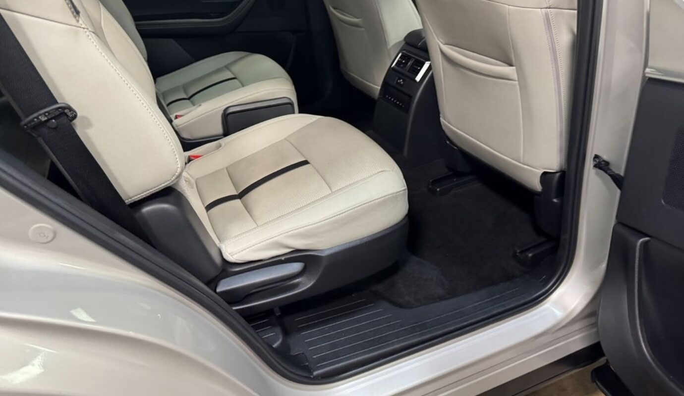 2025 Mazda CX-90 3.3 Turbo Premium