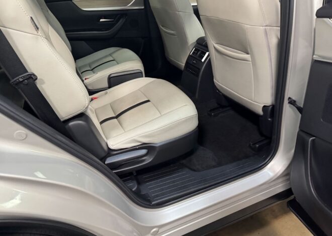 2025 Mazda CX-90 3.3 Turbo Premium