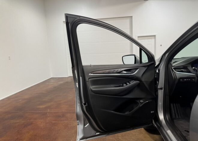 2023 Buick Enclave Avenir