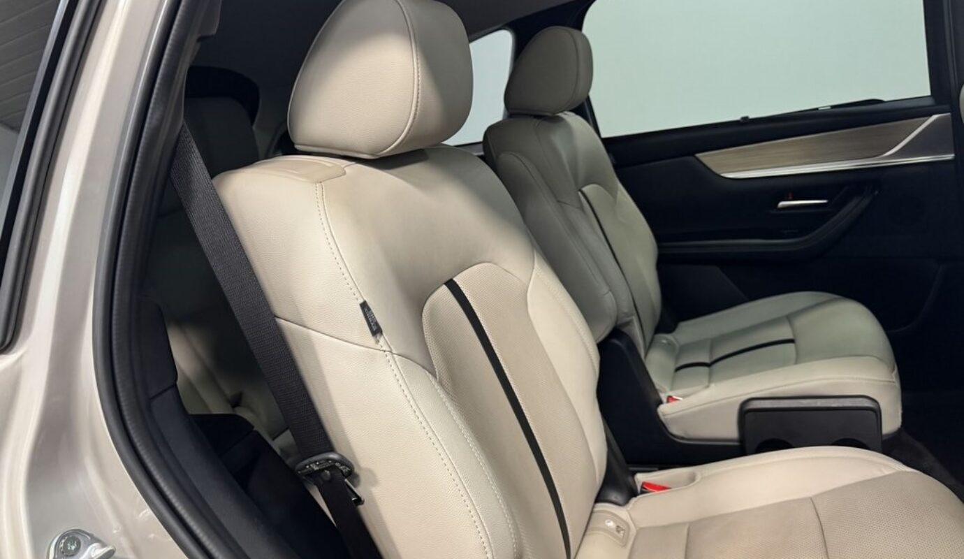 2025 Mazda CX-90 3.3 Turbo Premium