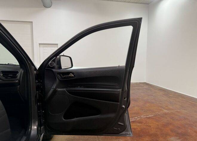 2021 Dodge Durango R/T