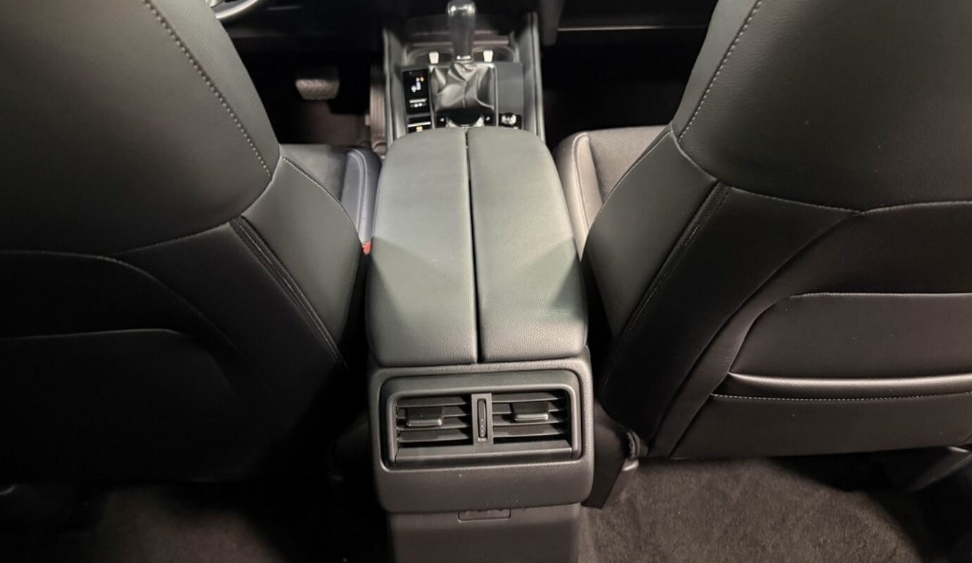 2023 Mazda CX-50 2.5 S Preferred Plus Package