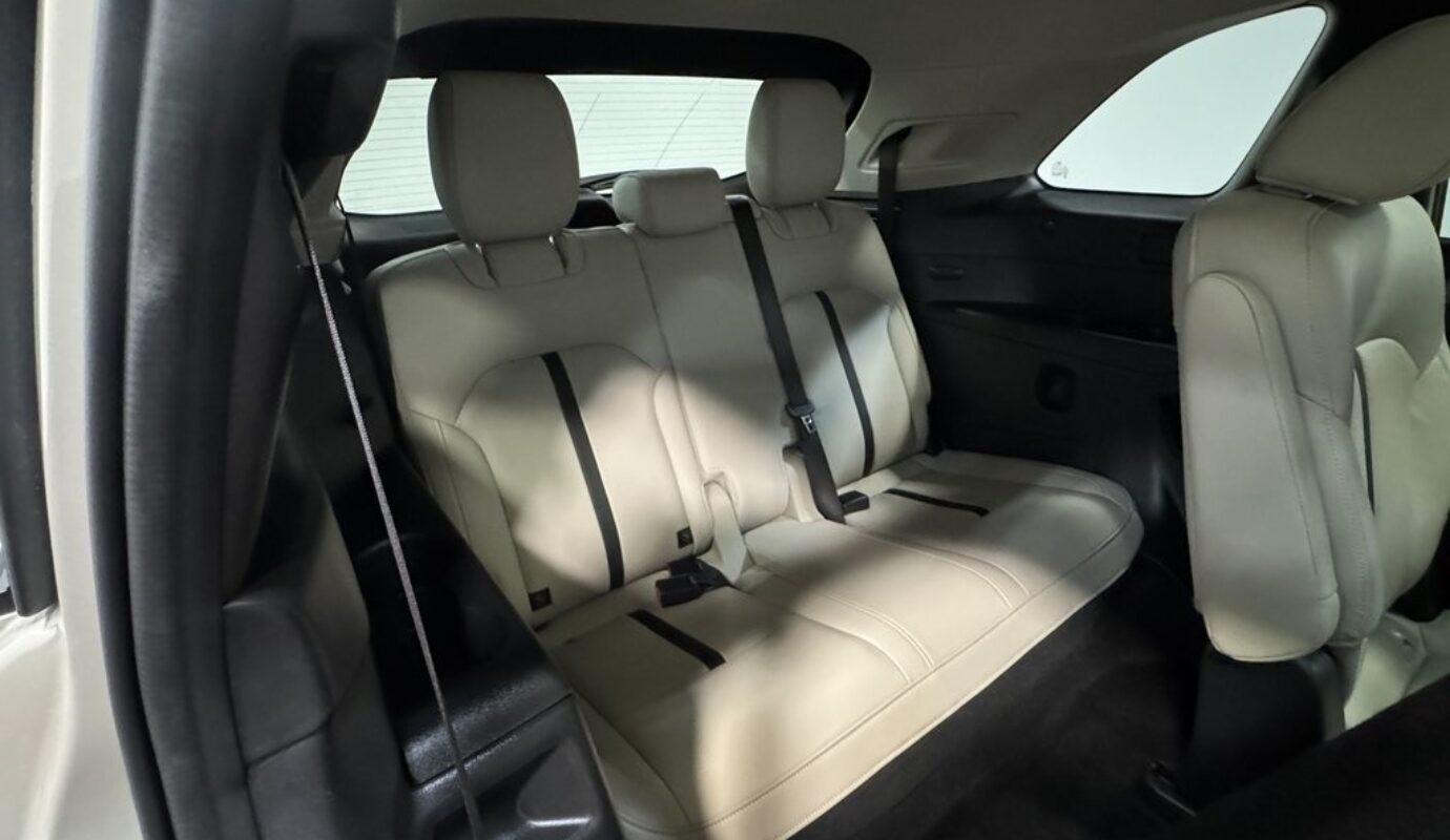 2025 Mazda CX-90 3.3 Turbo Premium