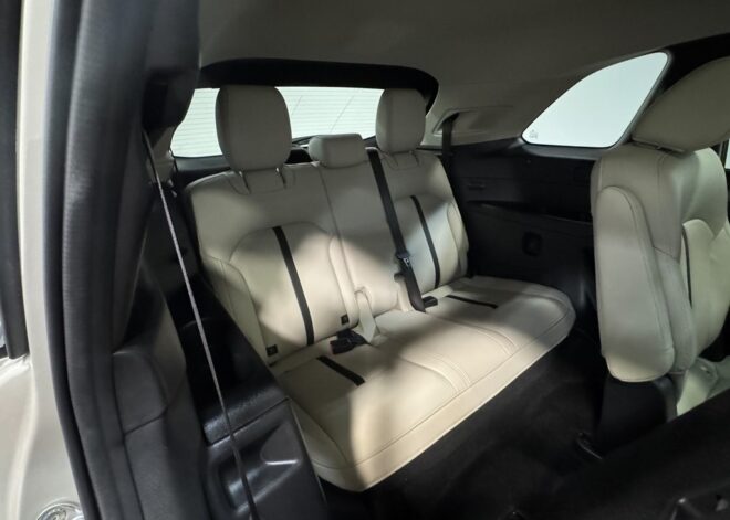 2025 Mazda CX-90 3.3 Turbo Premium