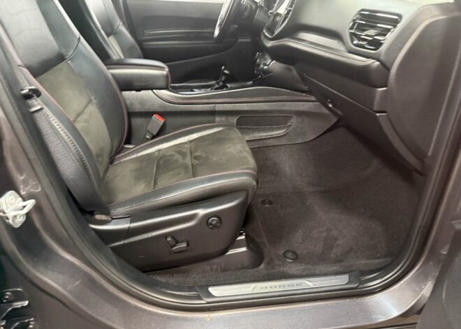 2021 Dodge Durango R/T