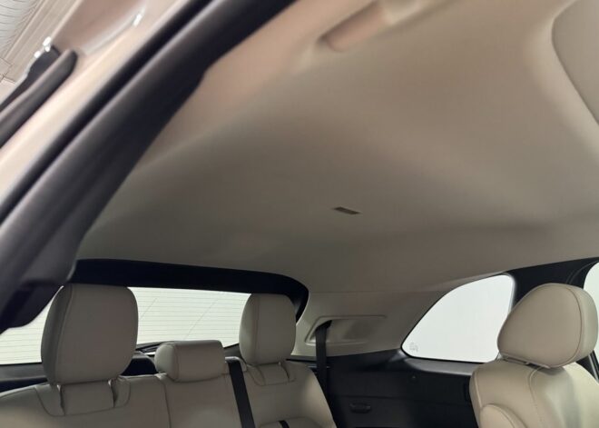 2025 Mazda CX-90 3.3 Turbo Premium