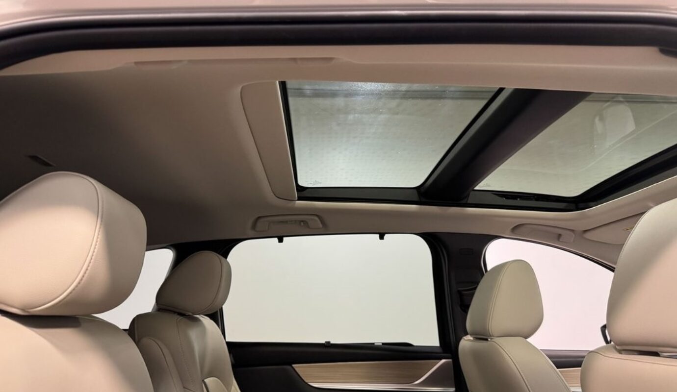 2025 Mazda CX-90 3.3 Turbo Premium