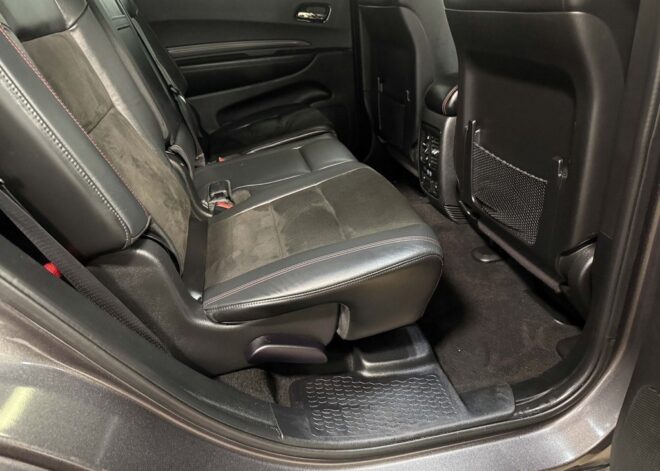 2021 Dodge Durango R/T