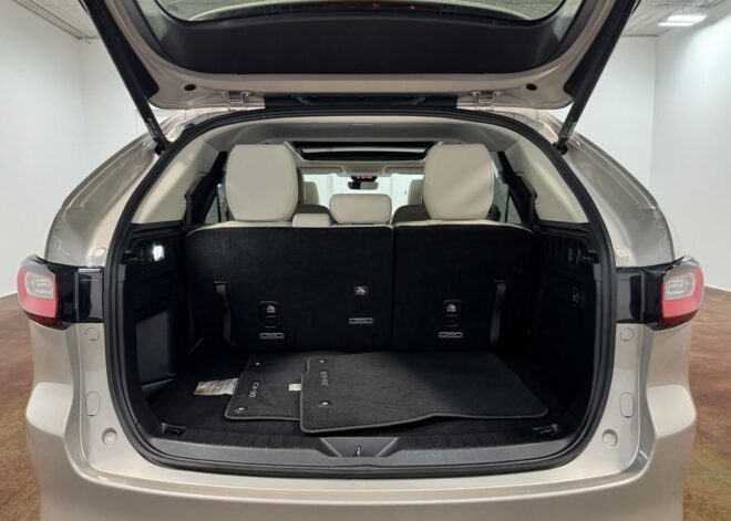 2025 Mazda CX-90 3.3 Turbo Premium