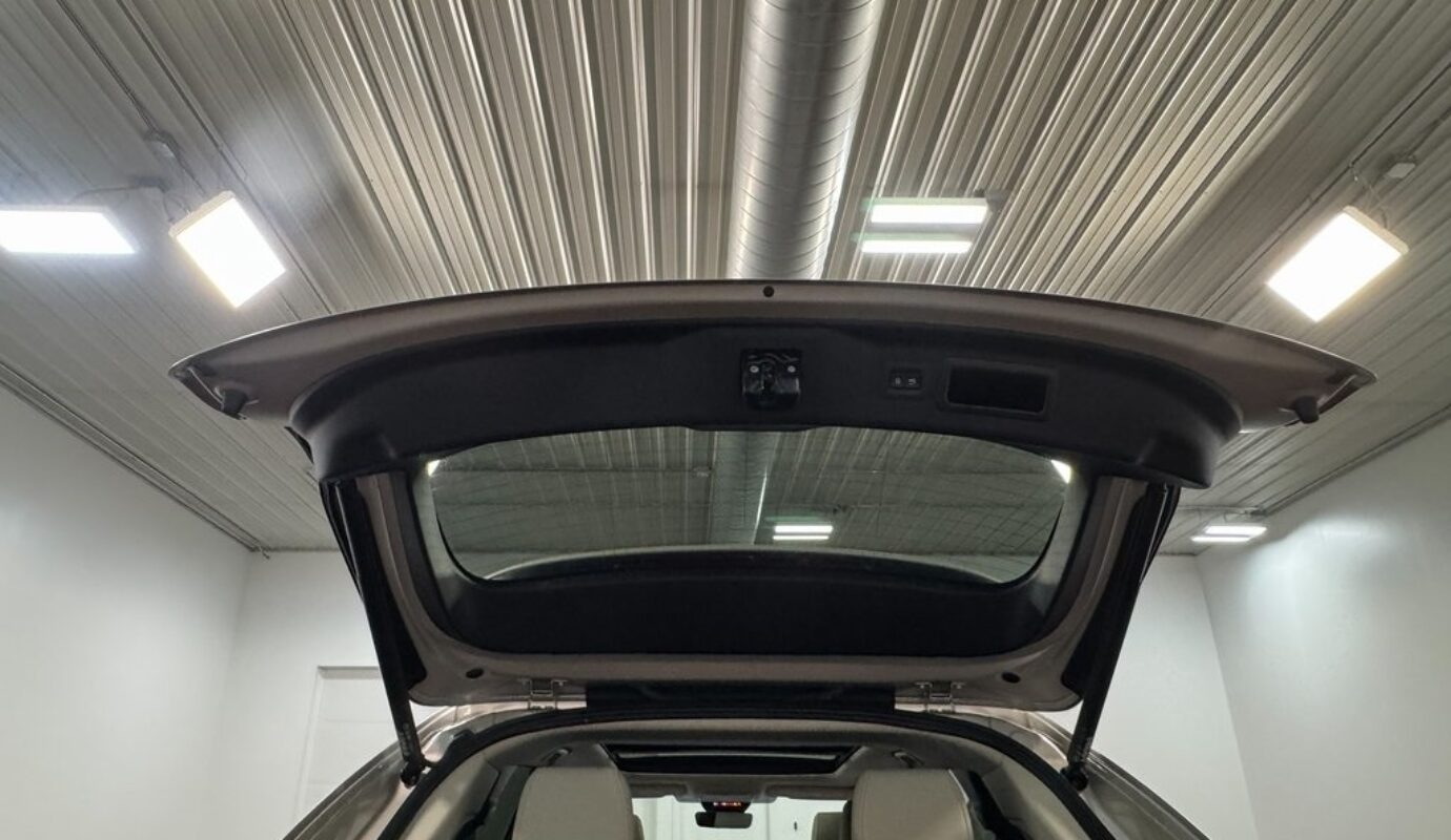 2025 Mazda CX-90 3.3 Turbo Premium