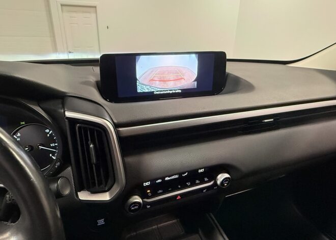 2023 Mazda CX-50 2.5 S Preferred Plus Package
