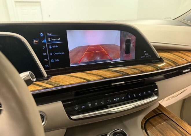 2021 Cadillac Escalade ESV Sport Platinum