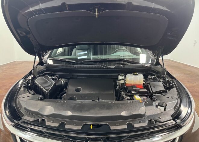 2024 Buick Enclave Premium