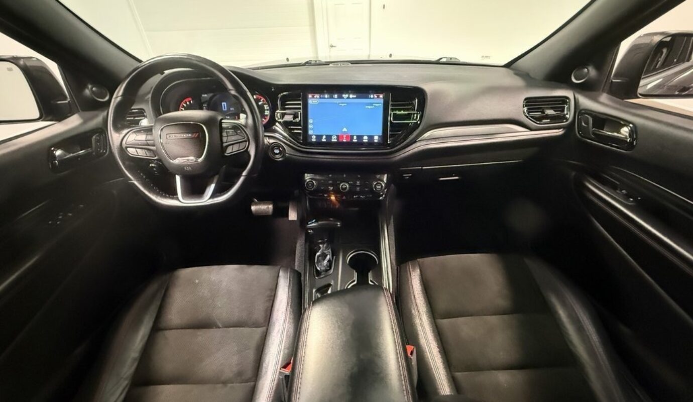 2021 Dodge Durango R/T