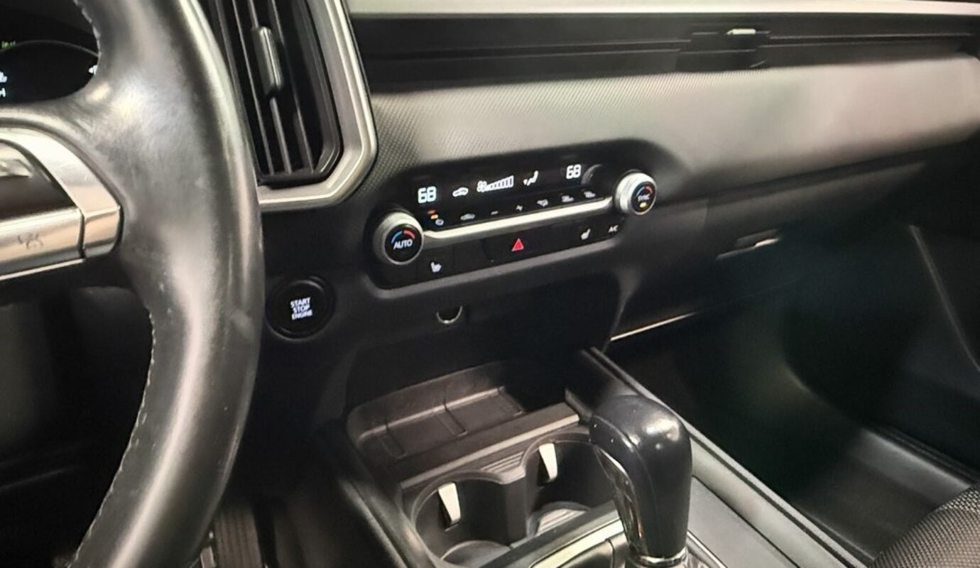 2023 Mazda CX-50 2.5 S Preferred Plus Package