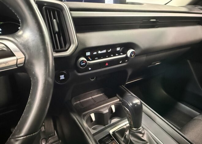 2023 Mazda CX-50 2.5 S Preferred Plus Package