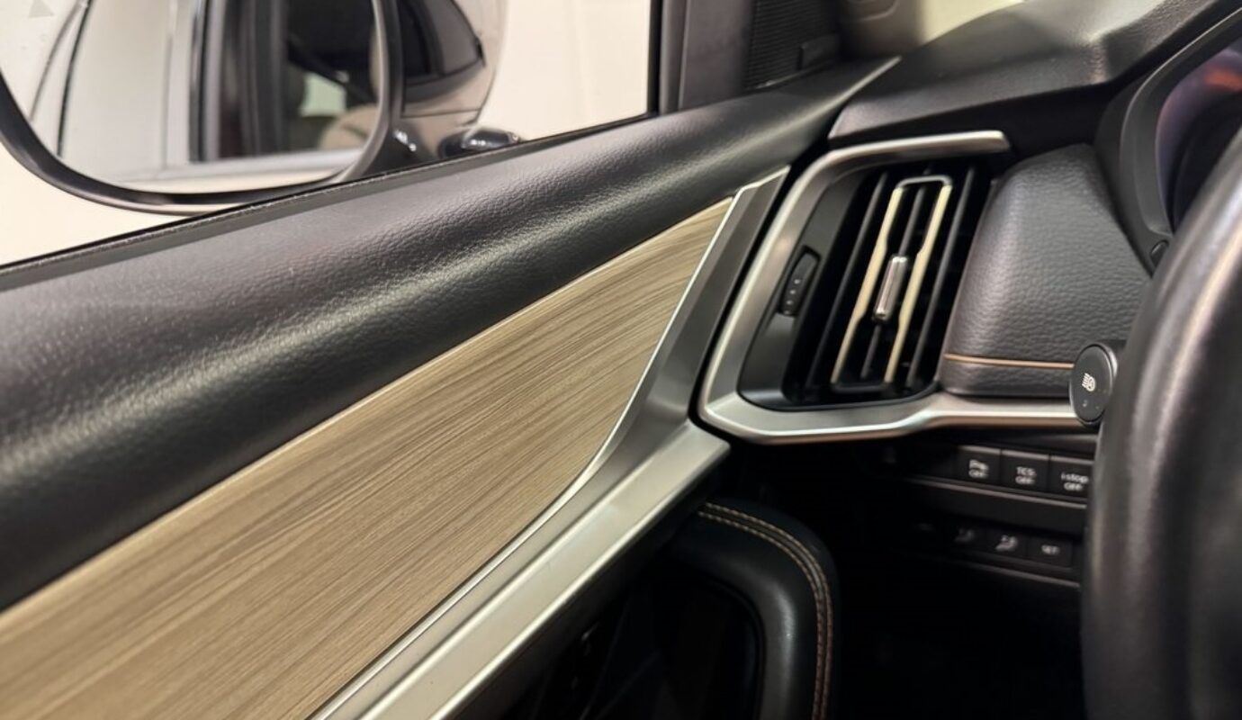 2025 Mazda CX-90 3.3 Turbo Premium