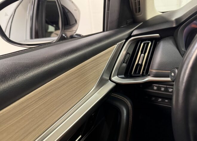 2025 Mazda CX-90 3.3 Turbo Premium