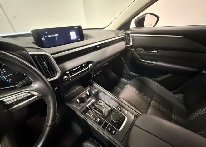 2023 Mazda CX-50 2.5 S Preferred Plus Package