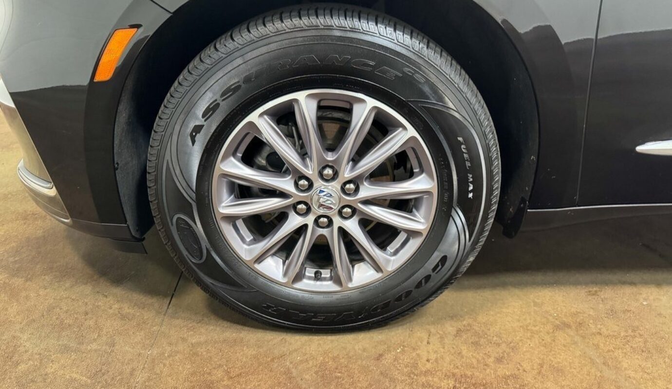 2024 Buick Enclave Premium