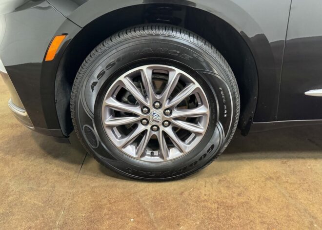 2024 Buick Enclave Premium