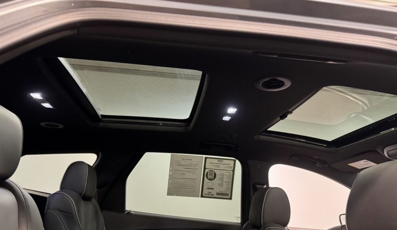 2023 Buick Enclave Avenir