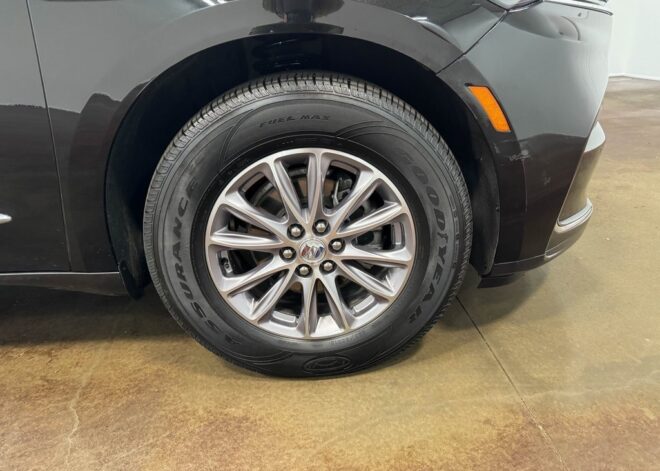 2024 Buick Enclave Premium
