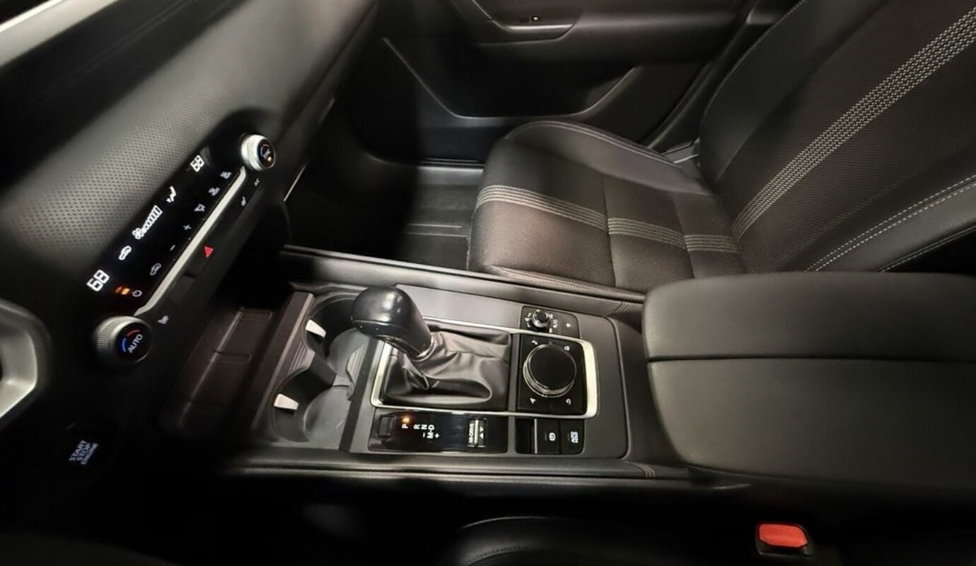 2023 Mazda CX-50 2.5 S Preferred Plus Package