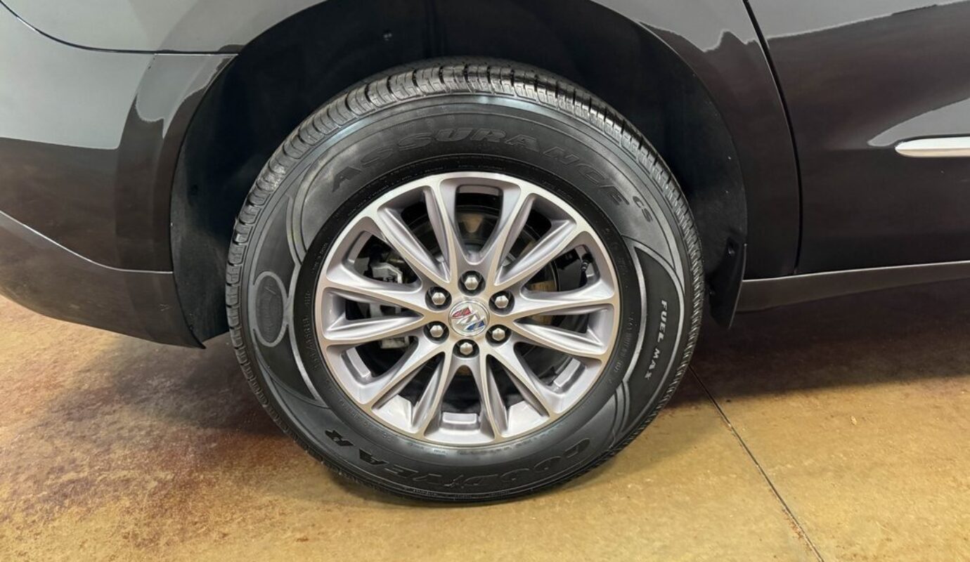 2024 Buick Enclave Premium