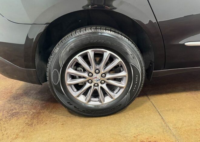 2024 Buick Enclave Premium