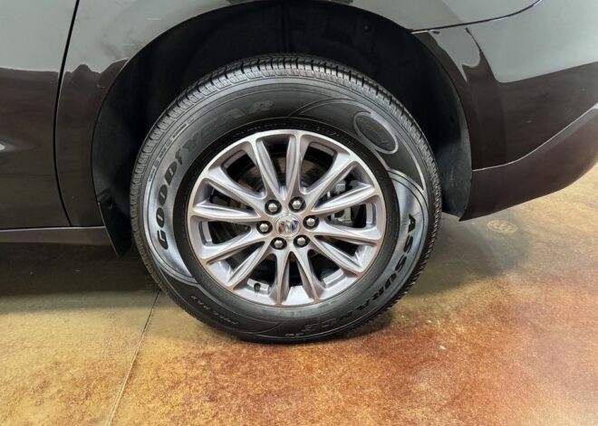 2024 Buick Enclave Premium