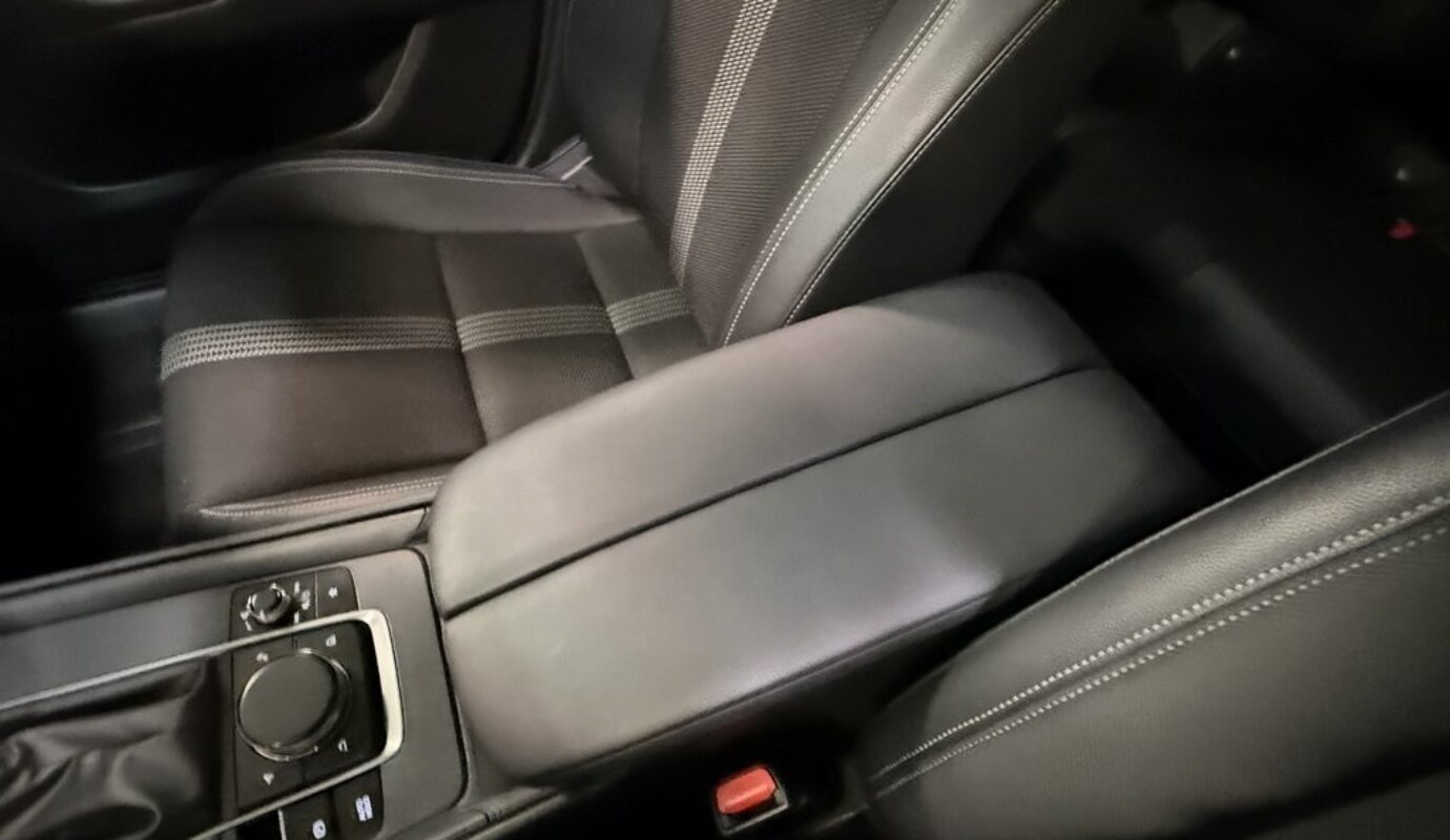 2023 Mazda CX-50 2.5 S Preferred Plus Package