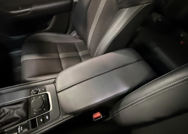 2023 Mazda CX-50 2.5 S Preferred Plus Package