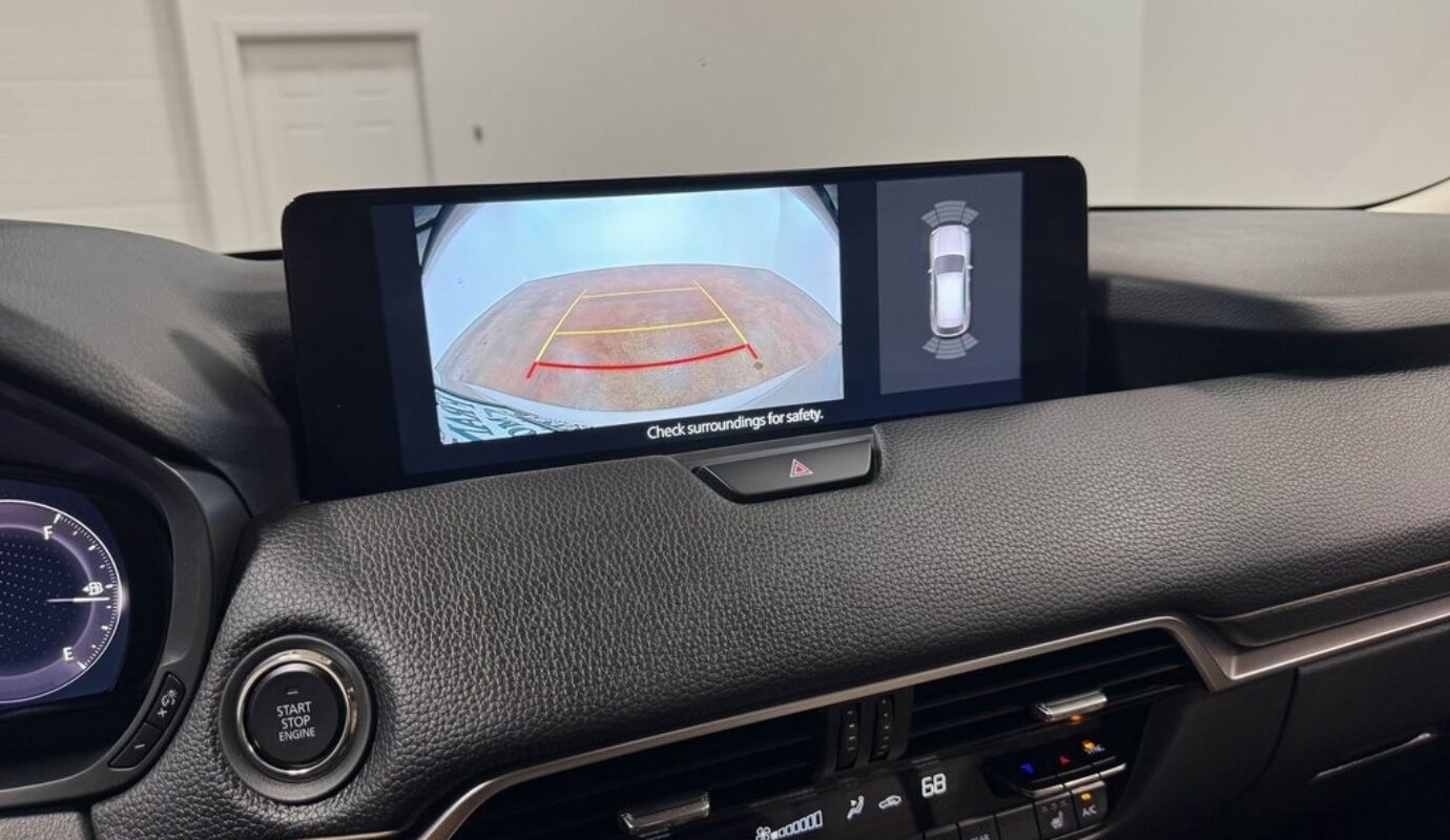 2025 Mazda CX-90 3.3 Turbo Premium