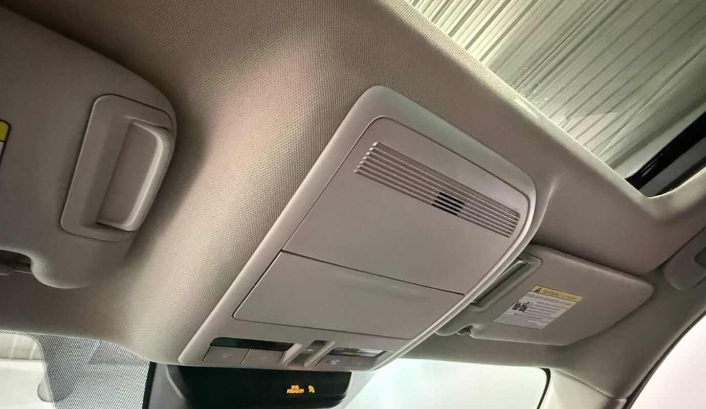 2023 Mazda CX-50 2.5 S Preferred Plus Package