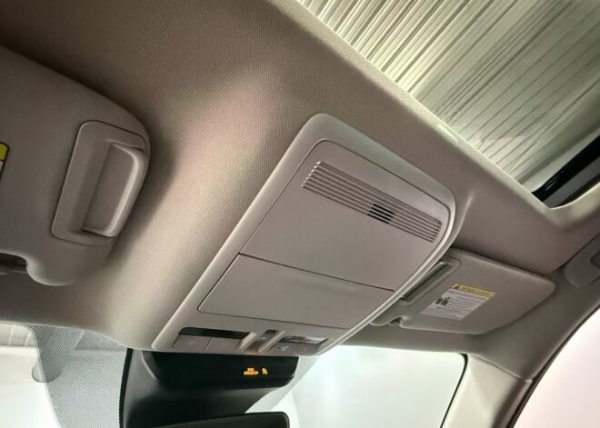 2023 Mazda CX-50 2.5 S Preferred Plus Package