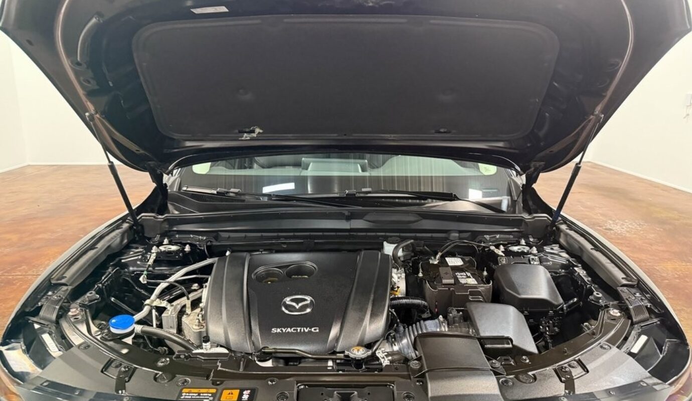 2023 Mazda CX-50 2.5 S Preferred Plus Package