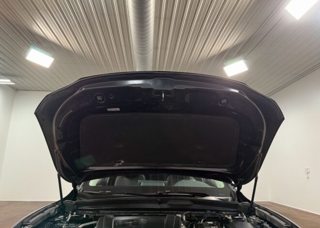 2023 Mazda CX-50 2.5 S Preferred Plus Package