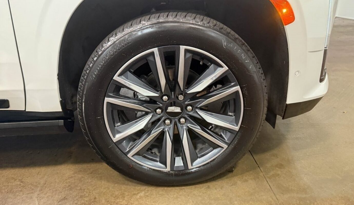 2021 Cadillac Escalade ESV Sport Platinum