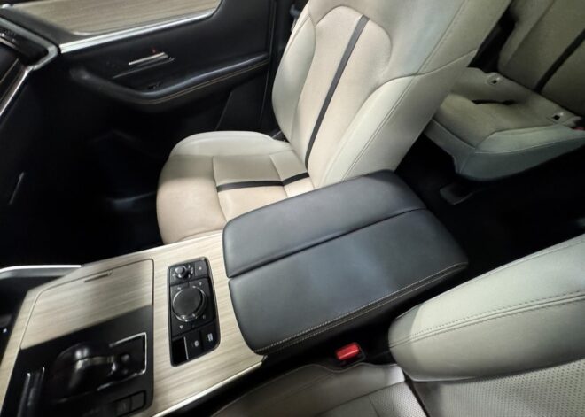 2025 Mazda CX-90 3.3 Turbo Premium