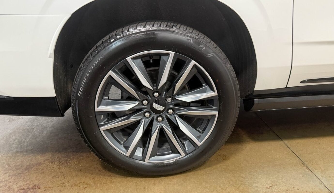 2021 Cadillac Escalade ESV Sport Platinum