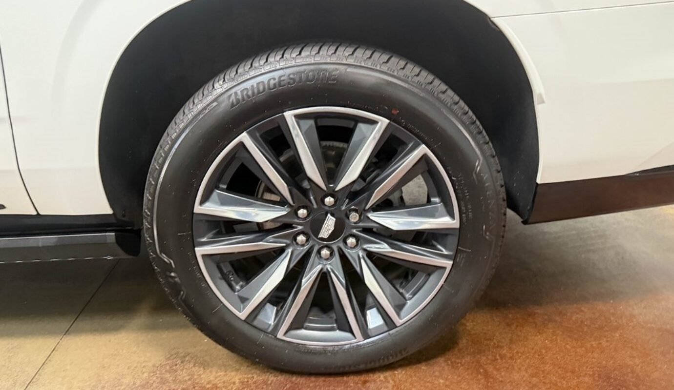 2021 Cadillac Escalade ESV Sport Platinum