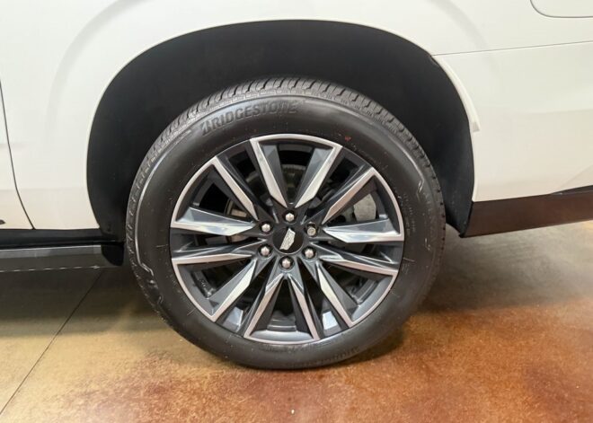 2021 Cadillac Escalade ESV Sport Platinum