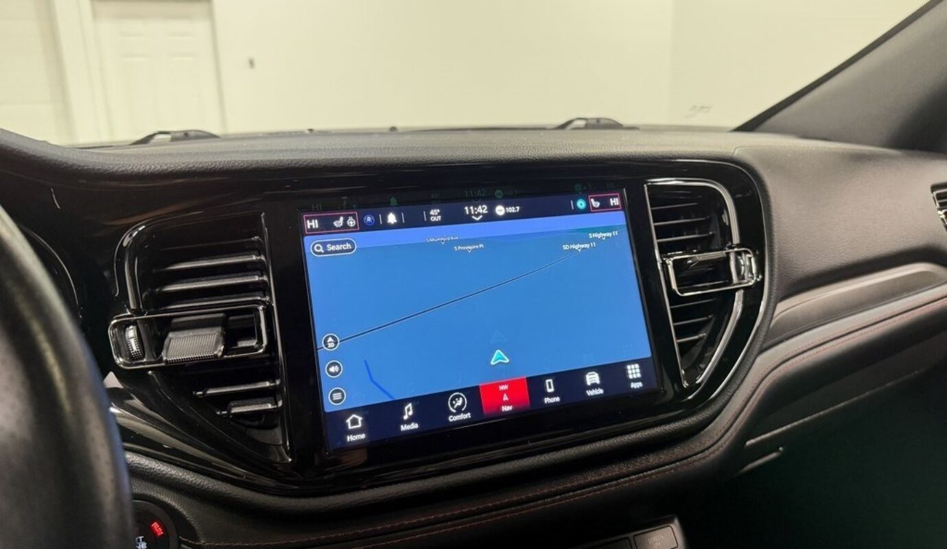 2021 Dodge Durango R/T