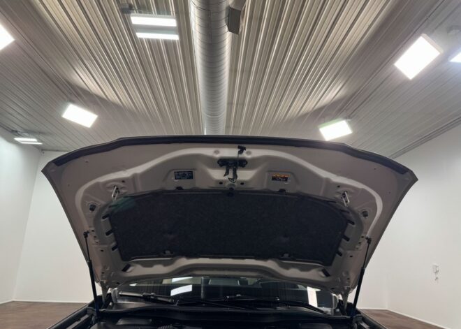 2025 Mazda CX-90 3.3 Turbo Premium